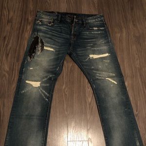 Cult of Individuality Men’s Jeans